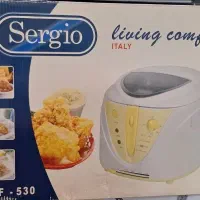 سرخ کن