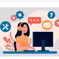 نیروبرای دفترپست