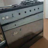 اجاق گاز