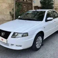 سمندسورن پلاس xu7p دریچه گاز سیمی