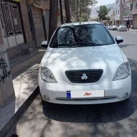 تیبا 2  مدل 95