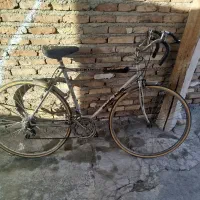 دوچرخه کورسی