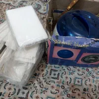 دستگاه موم درحدنو