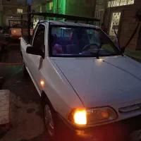 پراید وانت 1402