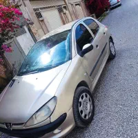 206مدل84|خودرو سواری و وانت|آمل, |دیوار