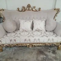 تعمیرات انواع مبلمان کلاسیک واستیل وسلطنتی و...