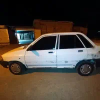 پراید 92