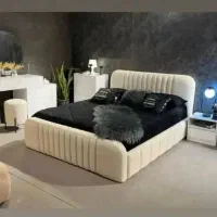 تخت سرویس خواب مدل اسنوا