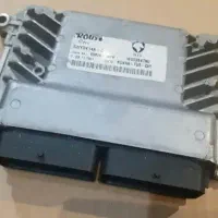 کامپیوتر  (ecu) ۲۰۶ و رانا زیمنس کروز tu5 ایرانی