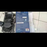 موس کیبورد مخصوص ps3/ps4 نونو مارک هوری