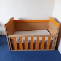 تخت کودک|تخت و صندلی بچه|تهران, نعمت‌آباد|دیوار