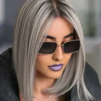 رنگ و لایت تخصصی مو