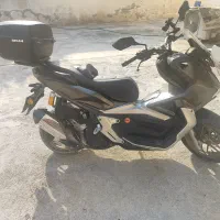 موتور AGV 150