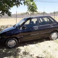 پراید صبا انژکتوری