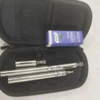 قلیان جیبی evod  با یک اسانس بلو بری