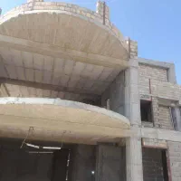 ویلایی ۲ طبقه بهترین نقطه قشم