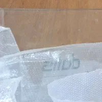 ظرف شیشه ای