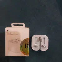 آداپتور آیفون