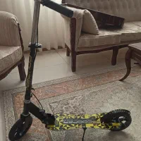 اسکوتر