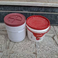 دبه پلاستیکی