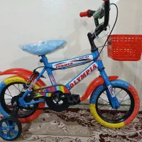 دوچرخه ۱۲ موقعیت زاوه حشمت آباد