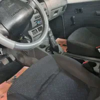 مزدا۲۰۰۰ تک کابین ۱۴۰۲