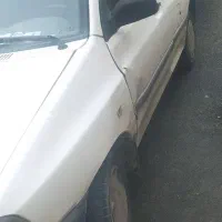 پراید وانت ۹۳