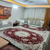 اجاره آپارتمان۷۳متر/طبقه۲/۲خواب/پارکینگ/آسانسور