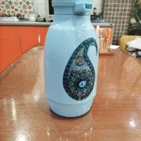 فلاسک تخم مرغ پز