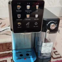 اسپرسو ساز کاراجا اصل