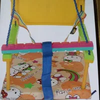 تاب کودک|اسباب و اثاث بچه|همدان, |دیوار