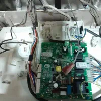 تعمیرات پکیج
