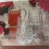 ۶عدد استکان مارک شوگا ژاپن