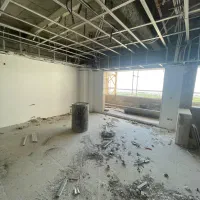 ۱۱۰ متر برج اچ۲ نیروی هوایی تحویل اخرسال
