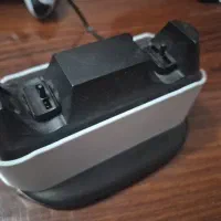 ps5 slim 1t 4j|کنسول، بازی ویدئویی و آنلاین|مشهد, کوثر|دیوار