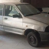 پراید ۸۶ دوگانه،موتور نیاز به تعمیر،۱۹۰۰۰۰۰۰۰