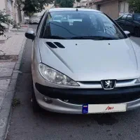 ۲۰۶ تیپ دو خانگی