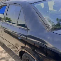 مزدا 323 اتومات مدل 85