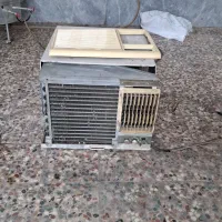 کولرجنرال 18هزارگازفابریک اصل ژاپن