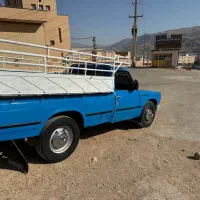 نیسان دوگانه کارخونه