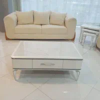 مبل مارال/رنگهای شاداب/ راحتی بالا