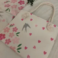 ست کیف و روسری دخترانه