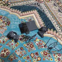 پی اس دو