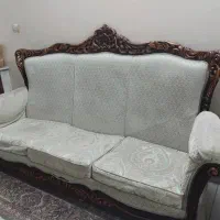 مبلمان استیل