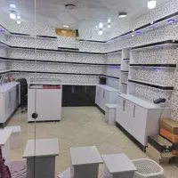 دکور مغازه