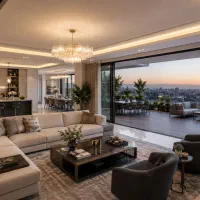450-متر-شاهکار-لوکس-در-قلب-زعفرانیه