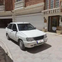 پراید 132