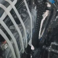 لوازم اسپرت دوچرخه