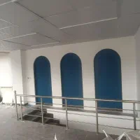 نقاشی ساختمان