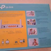 مودم tp link|مودم و تجهیزات شبکه|بندرعباس, |دیوار